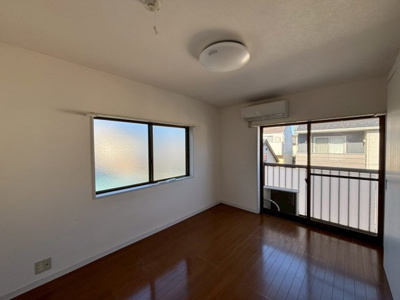 【居間・リビング】 | メゾン生田