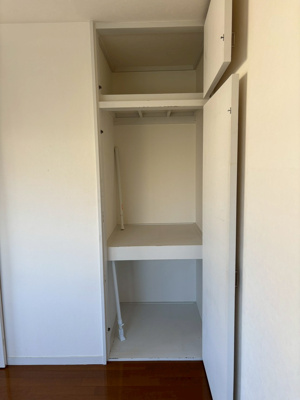 【収納】 | メゾン生田