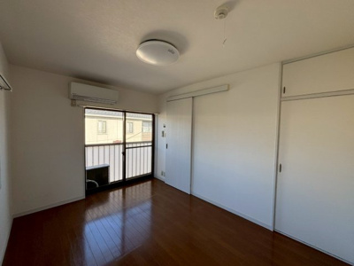 【居間・リビング】 | メゾン生田