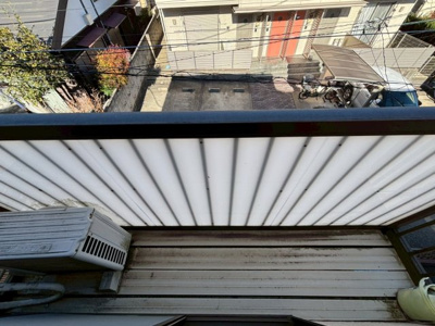 【展望】 | メゾン生田