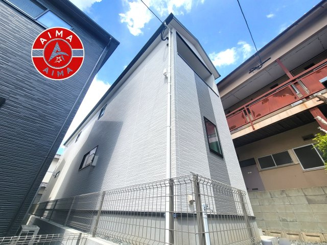 福岡市城南区樋井川6丁目第1-3棟（3号棟）
