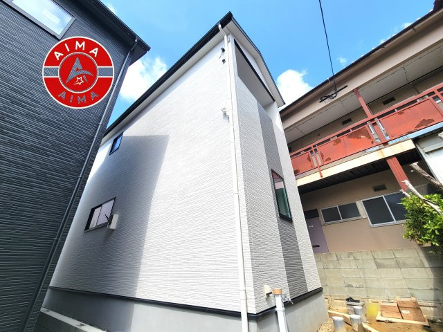 福岡市城南区樋井川6丁目第1-3棟（3号棟）
