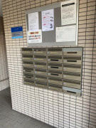 パークサイドマンションのその他共用部分