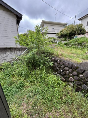 【庭】 | T・Aハイツ