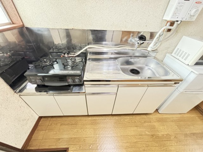 【キッチン】 | T・Aハイツ