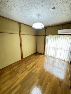 【内装】 | T・Aハイツ