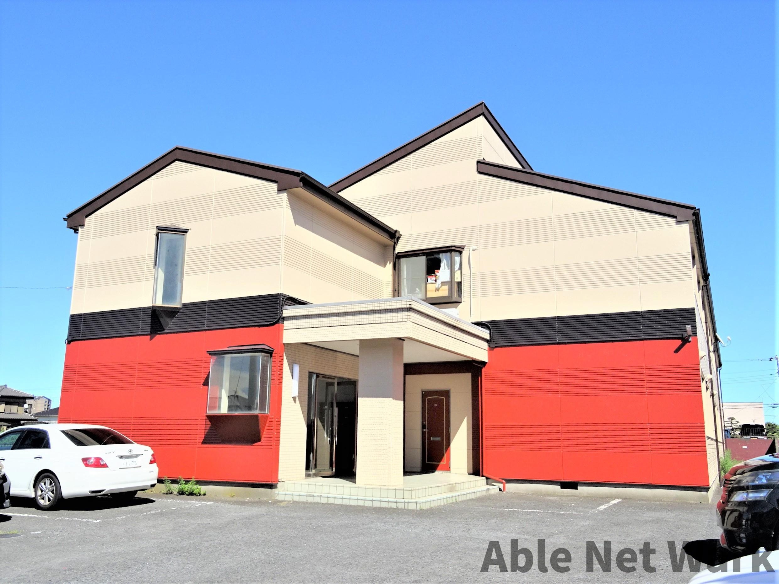 ジョリエ大野原