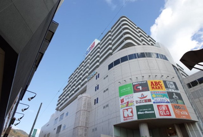 【外観】 | カサセルバ甲南山手