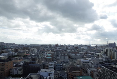 【展望】 | カサセルバ甲南山手