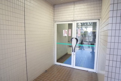 【エントランス】 | カサセルバ甲南山手