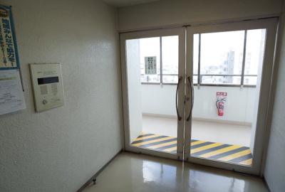 【エントランス】 | カサセルバ甲南山手