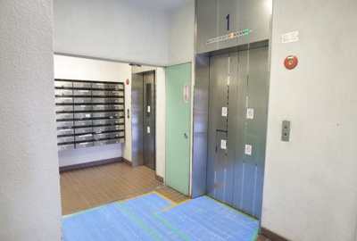 【その他共用部分】 | カサセルバ甲南山手