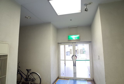 【その他】 | カサセルバ甲南山手