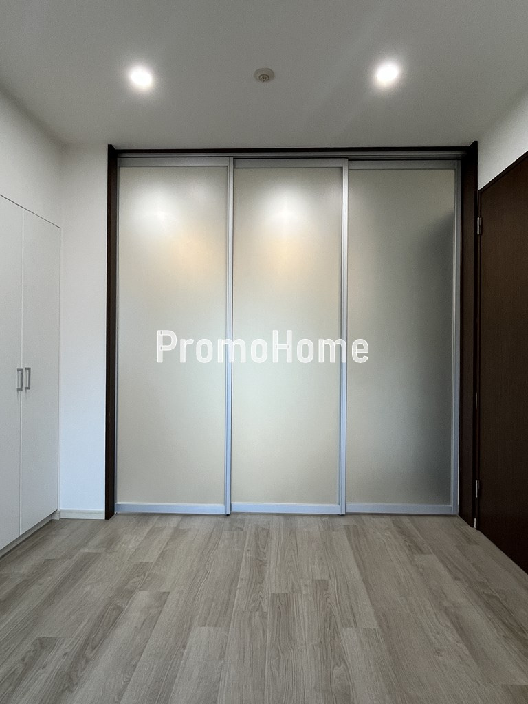 グレースレジデンス東京の洋室