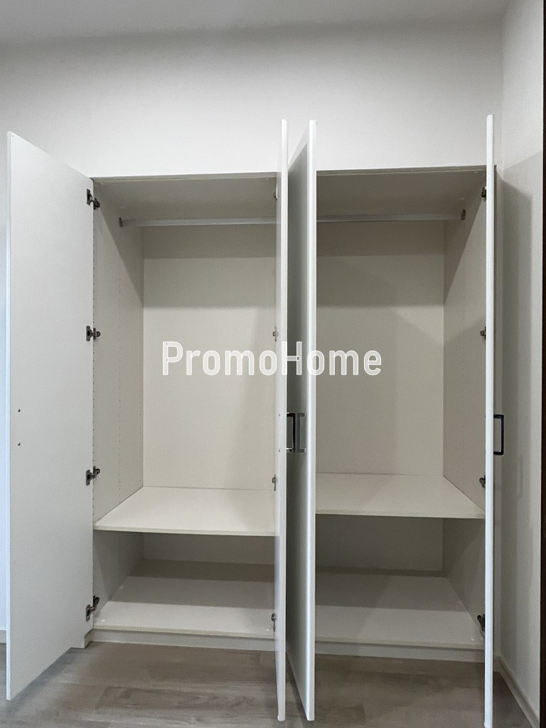 グレースレジデンス東京の収納