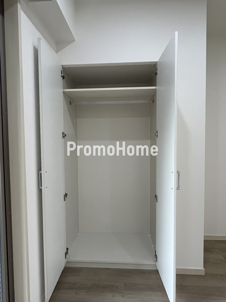 グレースレジデンス東京の収納