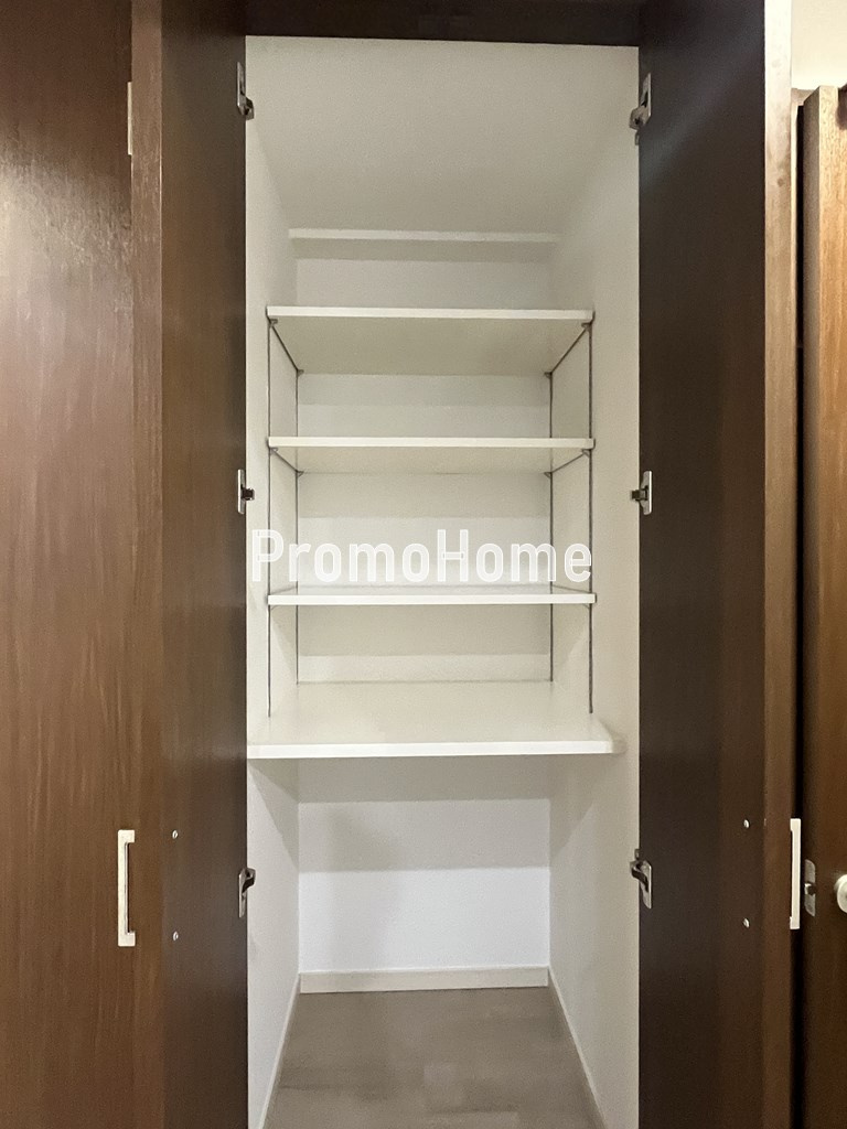 グレースレジデンス東京の収納