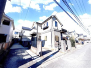 中古戸建の画像