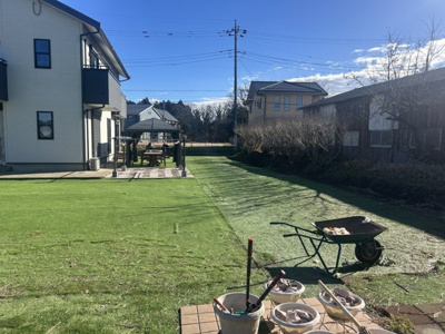 【外観】 | つくば市上ノ室売地