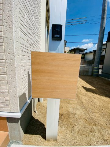 リーブルガーデン／東区榎町第六／２号棟の設備