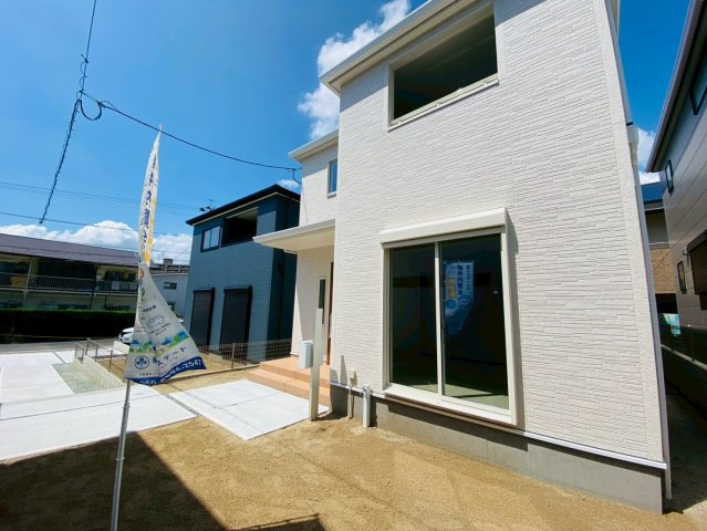 リーブルガーデン／東区榎町第六／２号棟のその他