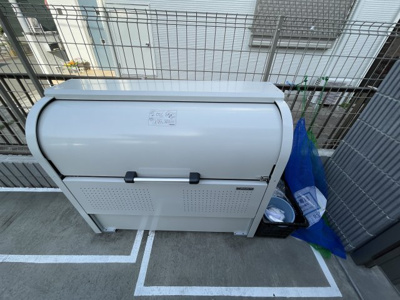 【その他共用部分】 | INside Grove EVE