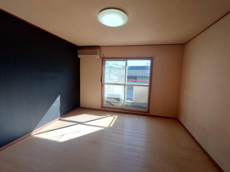 【居間・リビング】 | コーポカトレア１号館
