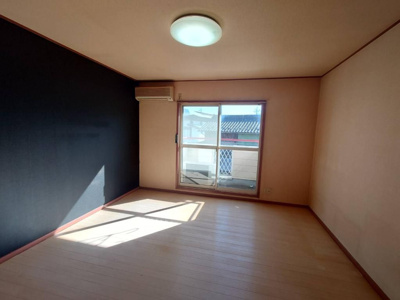 【居間・リビング】 | コーポカトレア１号館