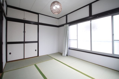 【和室】 | 村田荘