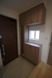 【収納】 | 【仲介手数料無料！！】稲城市東長沼　新築戸建て（全1棟）1号棟　6880万円