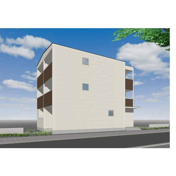 ジーメゾン和泉大宮リヴァージュ