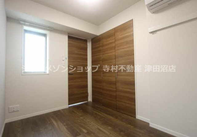 モルド船橋海神の寝室