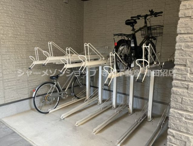 モルド船橋海神のその他共用部分