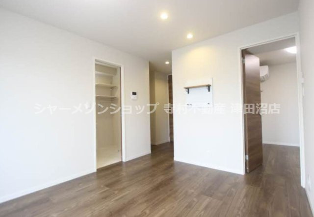 モルド船橋海神の居間・リビング