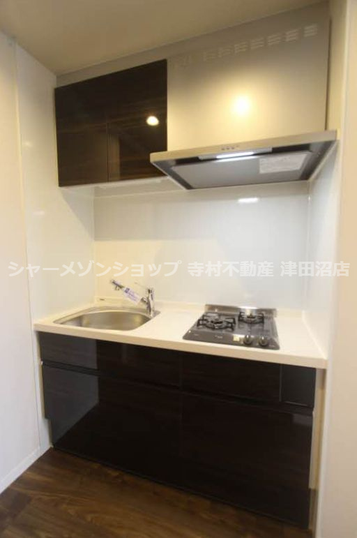 モルド船橋海神のキッチン