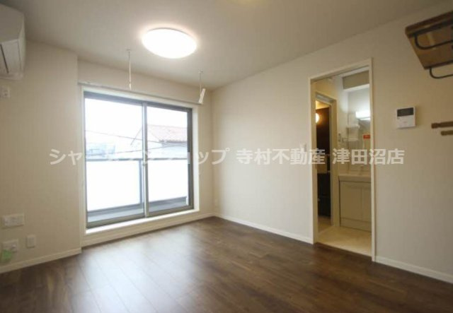 モルド船橋海神の居間・リビング