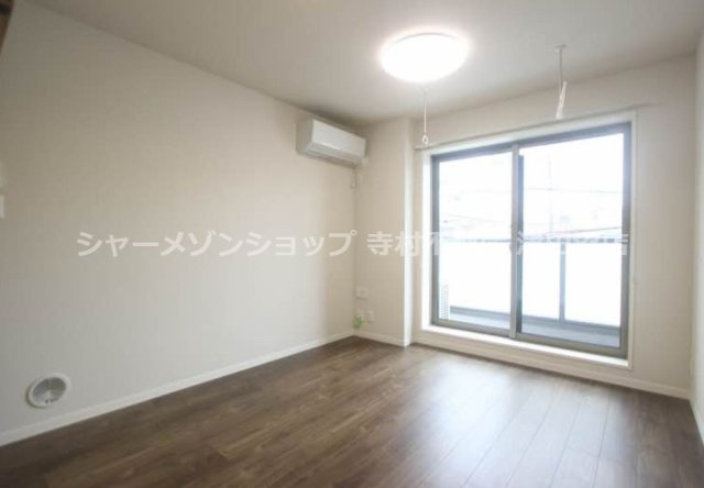 モルド船橋海神の居間・リビング