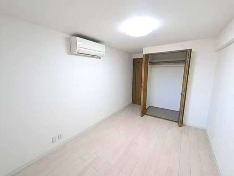 武蔵関サンハイツの子供部屋