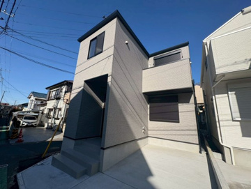 Kolet大森台の画像