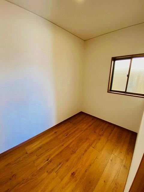 名古屋市西区堀越３丁目の中古一戸建の洋室