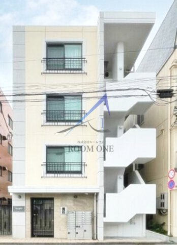 エルファーロ赤塚