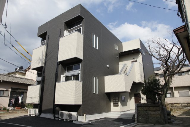 アンピオ姪浜伍番館の画像