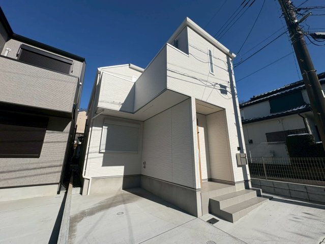 Kolet大森台の画像