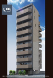 墨田区向島３丁目のマンションの画像