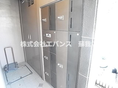  | アレックス千葉寺