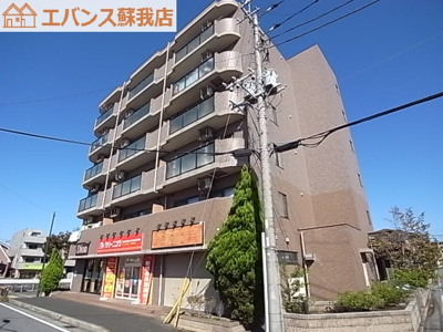 【外観】 | アレックス千葉寺