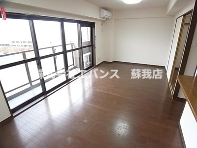 【居間・リビング】 | アレックス千葉寺