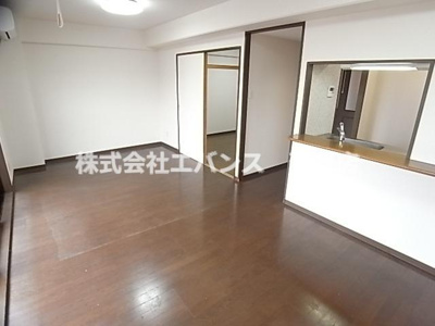 【内装】 | アレックス千葉寺