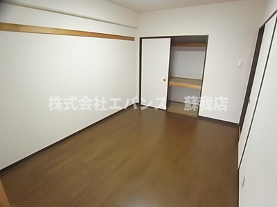 【寝室】 | アレックス千葉寺