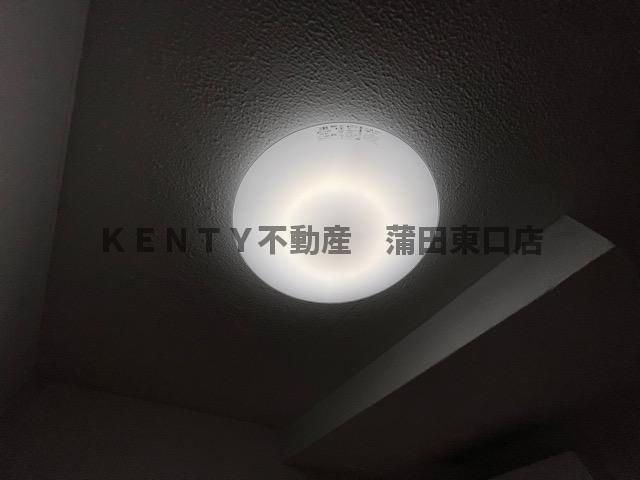 【設備】 | プラチナフォルム蒲田